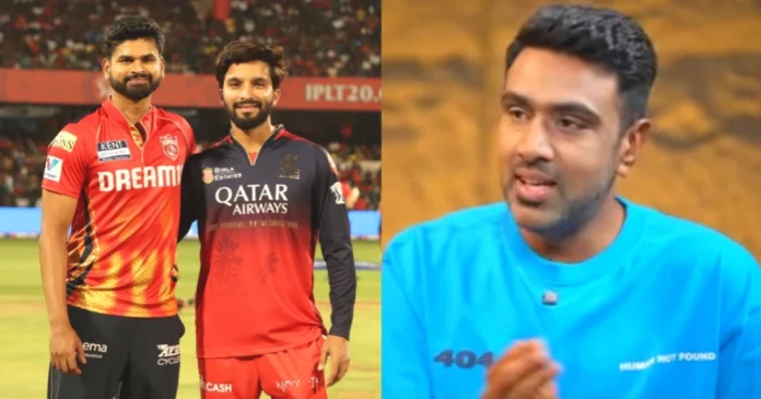 Ashwin Ashwin