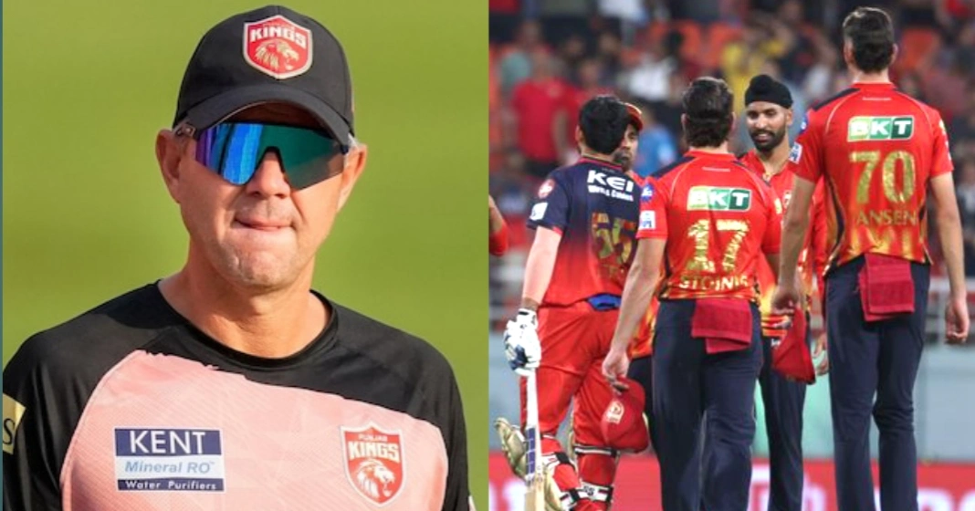 இங்கிலாந்து தொடர்ல.. இந்த 26 வயசு பஞ்சாப் பையனுக்கு வாய்ப்பு தாங்க.. தனியா ஜெயிப்பான் – ரிக்கி பாண்டிங் கோரிக்கை