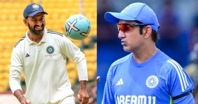 Pujara Pujara