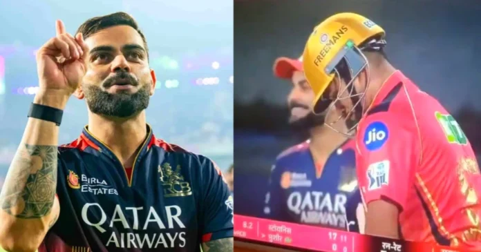 Virat Virat