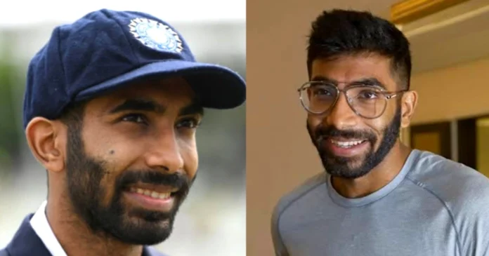 Bumrah Bumrah