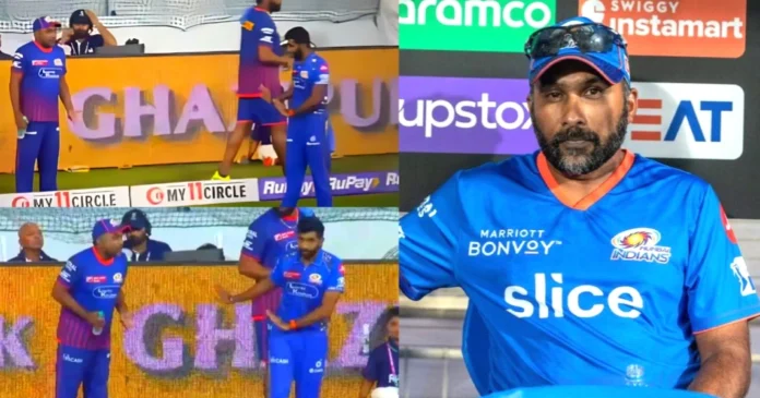 Bumrah Bumrah