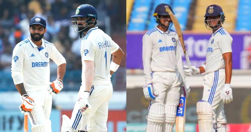 2025 டு 2027.. 4வது WTC இந்திய அணியின் டெஸ்ட் தொடர் முழு அட்டவணை.. சிக்கலான சுற்று பயணங்கள்