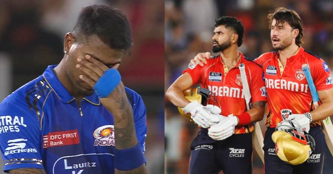 ஹர்திக் பாண்டியா செஞ்ச மெகா தப்பு.. போட்டி மாறிய தருணம்.. பொளக்கும் ரசிகர்கள்.. என்ன நடந்தது?