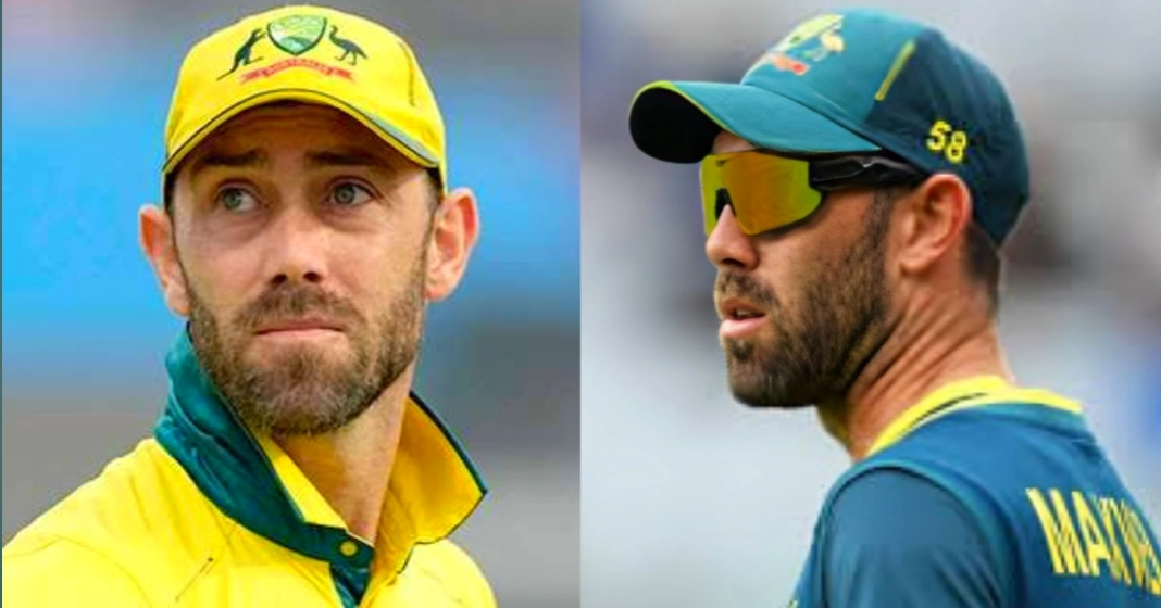 திடீர் ஓய்வை அறிவித்த மேக்ஸ்வெல்.. காரணம் என்ன.. ஆஸி கிரிக்கெட்டில் என்ன நடக்கிறது?