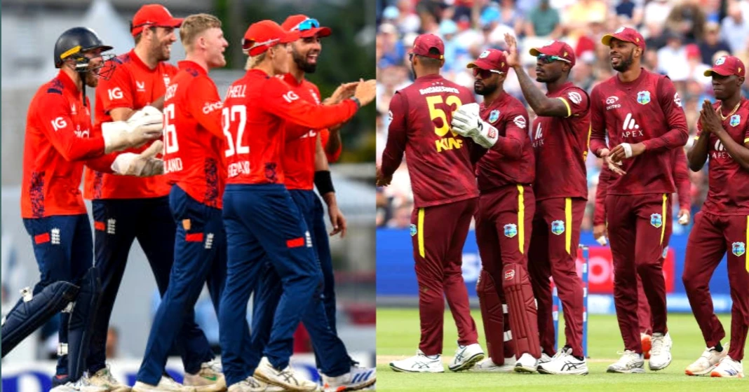 இங்கிலாந்து டி20.. வெஸ்ட் இண்டீஸ் அதிரடி அணி அறிவிப்பு.. 3 பெரிய தலைகள் வருகை.. 2026 WCக்கு குறி