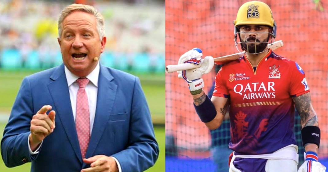 மன்னிச்சிடுங்க விராட்.. சோகத்துக்கு தயாராகுங்க.. பஞ்சாப் கோப்பையை திருட போகுது – ஆஸி முன்னாள் கேப்டன் பேச்சு