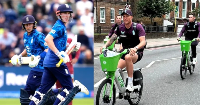 England England
