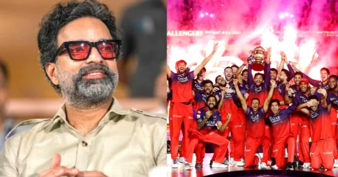 RCB RCB