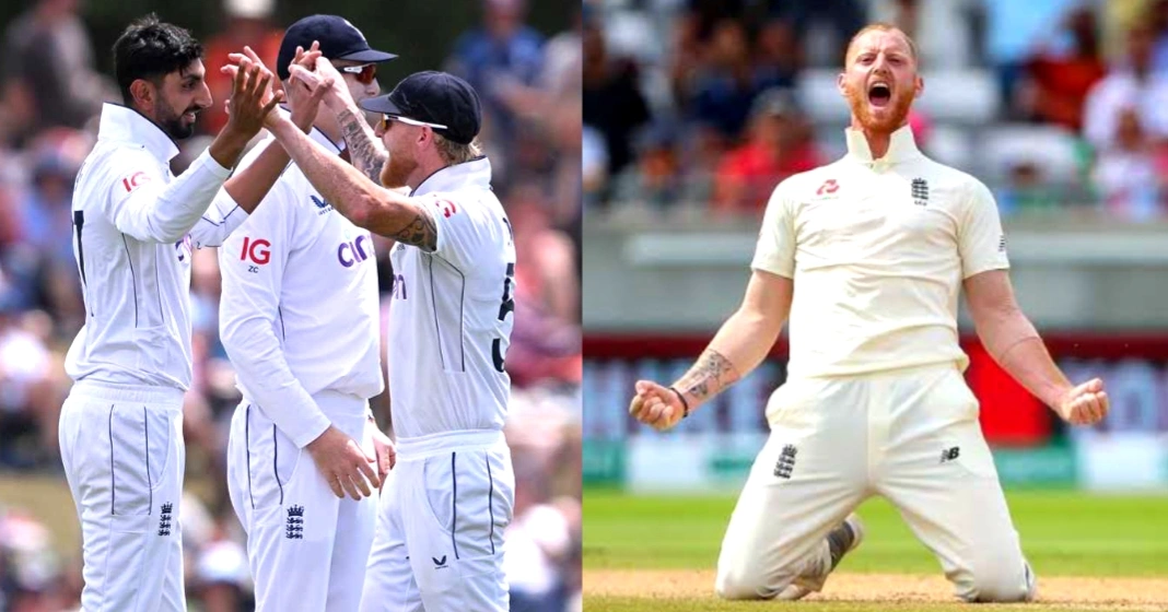 இந்தியா முதல் டெஸ்ட்.. இங்கிலாந்து அணி அறிவிப்பு.. முக்கிய வீரர்கள் கூண்டோடு விலகல்.. ஆர்சிபி சிஎஸ்கே வீரர்கள் சேர்ப்பு