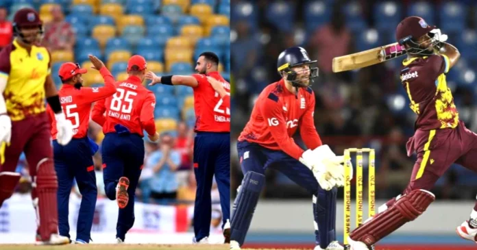 England England