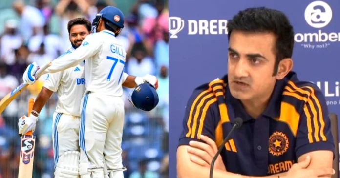 Gambhir Gambhir