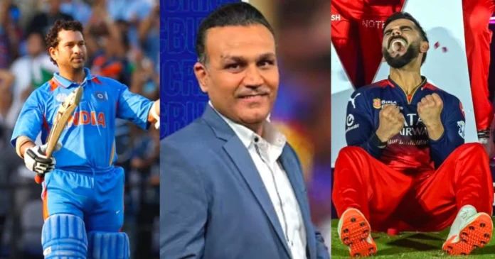 Sehwag Sehwag