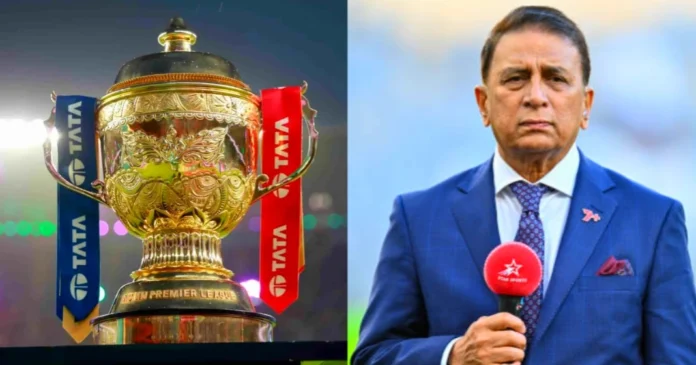 Gavaskar Gavaskar
