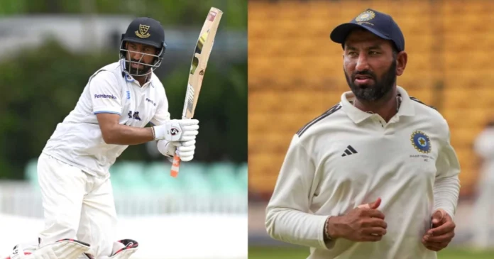 Pujara Pujara