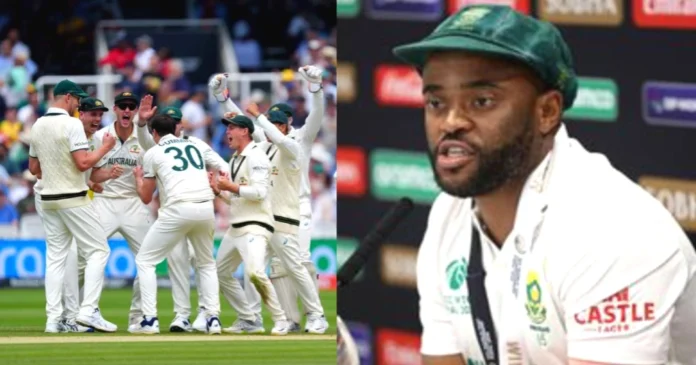 Bavuma Bavuma