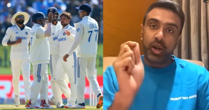 Ashwin Ashwin