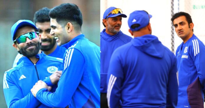 Gambhir Gambhir
