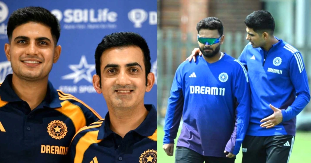 இங்கிலாந்து டெஸ்ட்.. 2 இந்திய வீரர்களால் கம்பீர் கில்லுக்கு பெரிய தலைவலி.. என்ன முடிவெடுப்பார்கள்?