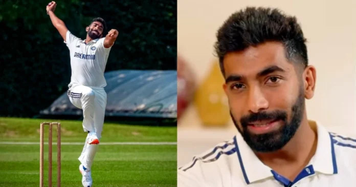Bumrah Bumrah