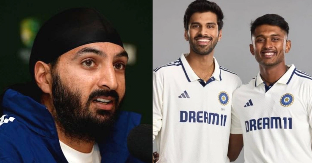 இங்கி டெஸ்ட் தொடரின் தலையெழுத்த.. இந்த தமிழ்நாட்டு பையன் மாத்துவார்.. சவாலான ஆளு – பனேசர் உறுதி