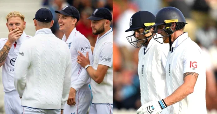 England England