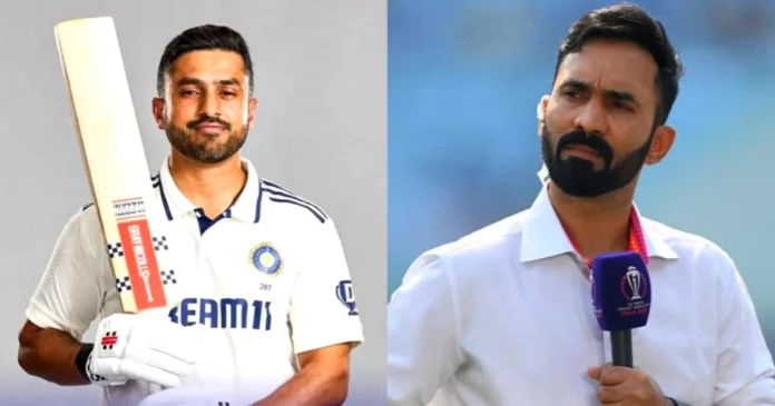 Karun Karun