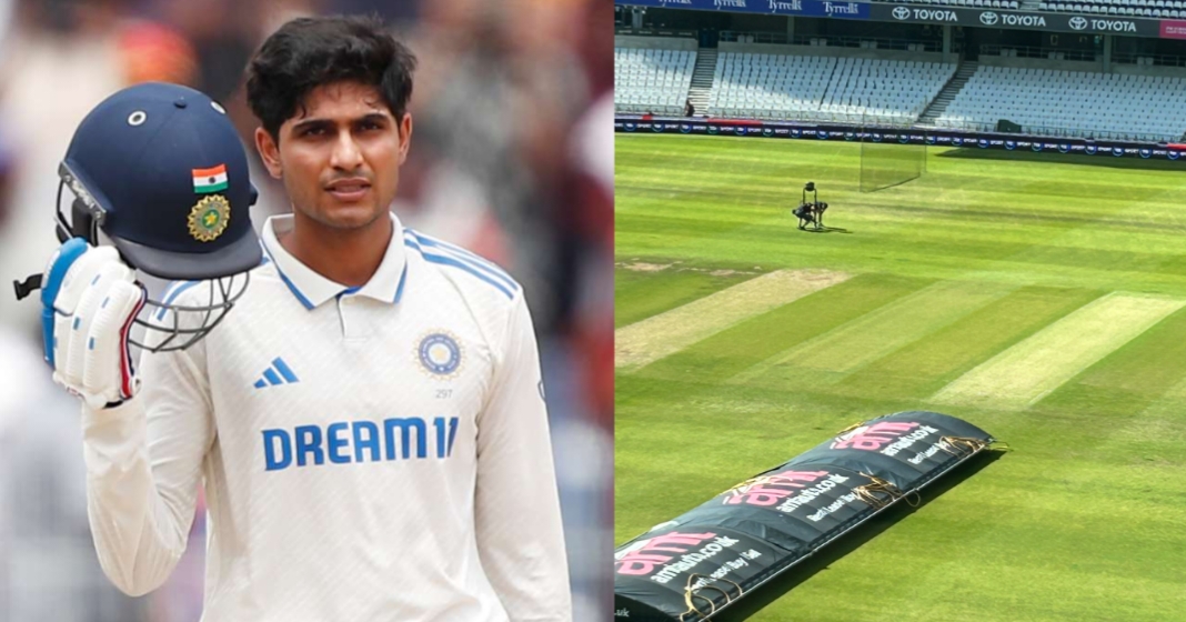 இந்தியா, இங்கிலாந்து முதல் டெஸ்ட் போட்டி.. பிட்ச் ரிப்போர்ட்.. நேரம் என்ன? எந்த சேனல், ஒடிடியில் பார்க்கலாம்