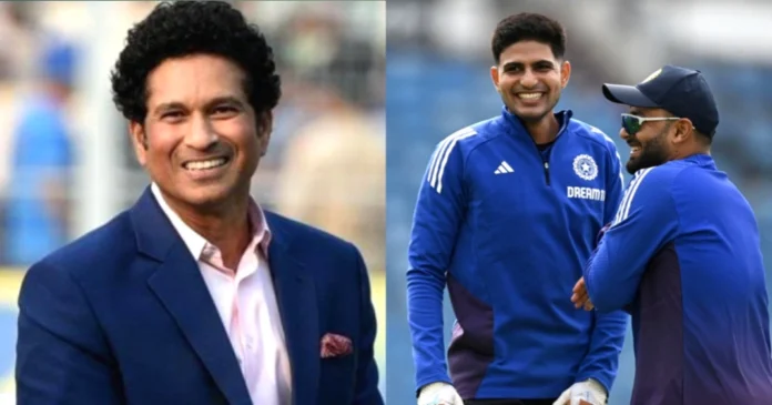 Sachin Sachin