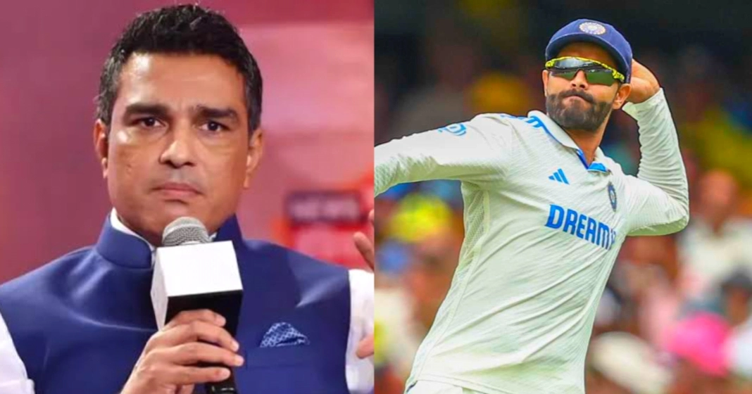 ஜடேஜாவால இந்தியா தோற்கும்.. கம்பீர நம்ப முடியாது இதை செஞ்சாலும் செய்யலாம் – மஞ்ச்ரேக்கர் கருத்து