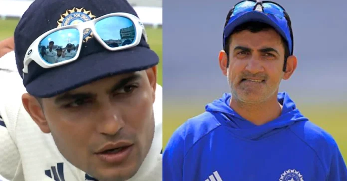 Gambhir Gambhir