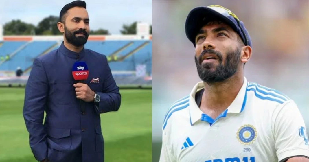 பும்ரா ஒரு மேதை.. பீன்ஸ் டப்பாவை திறக்கிற மாதிரி அந்த வேலைய நேத்து செஞ்சாரு – தினேஷ் கார்த்திக் பேச்சு