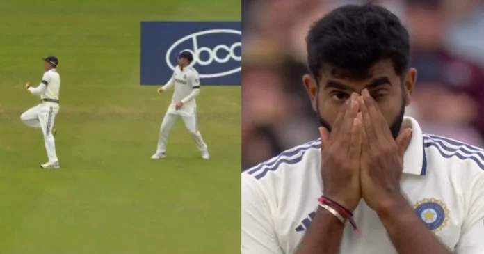Bumrah Bumrah