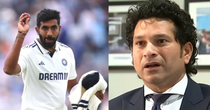Bumrah