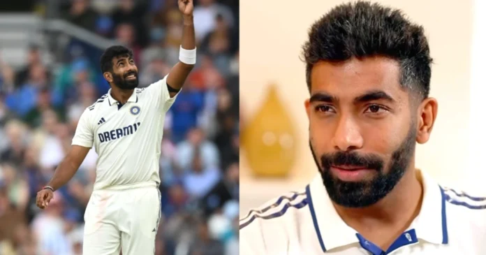 Bumrah Bumrah