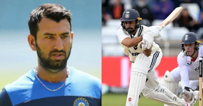 Pujara Pujara