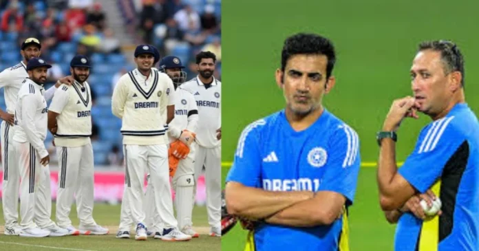 Gambhir Gambhir