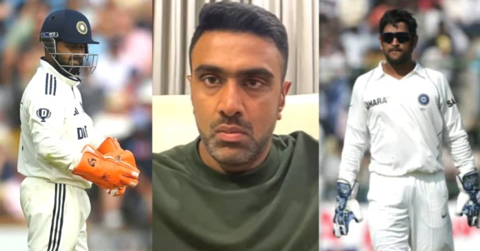 Dhoni Dhoni