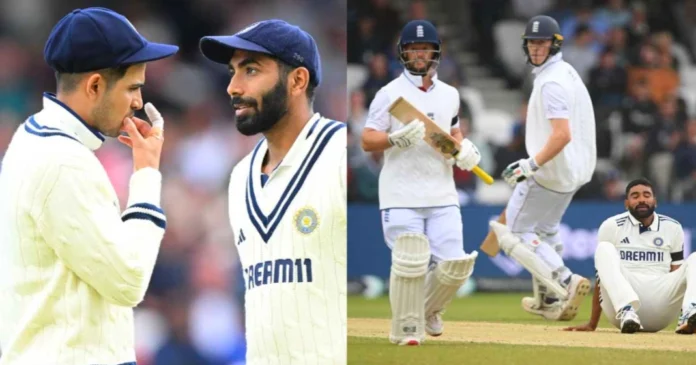 Bumrah Bumrah