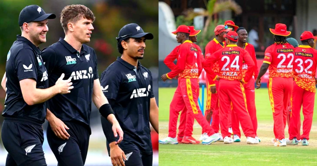 3 நாடுகள் டி20 தொடர்.. தெஆ அணி அறிவிப்பு.. சிஎஸ்கே வீரருக்கு அடித்த லக்.. 2026 wcக்கு முன்னேற்பாடு