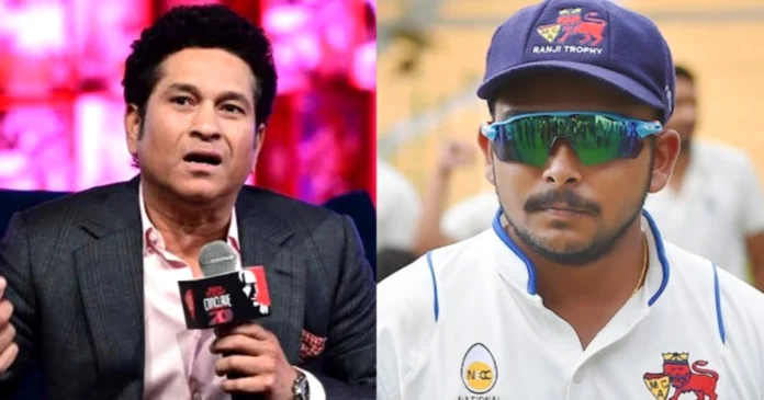 Sachin Sachin