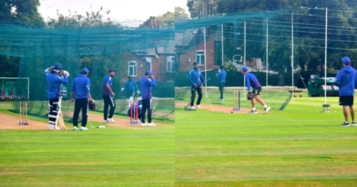 Bumrah