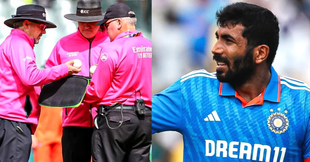 ஐசிசி அதிரடி.. 7 புதிய விதிகள் அறிவிப்பு.. இனி யாரும் தப்பிக்க முடியாது.. சுவாரஸ்யமான மாற்றங்கள்