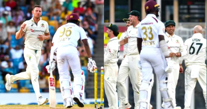 Hazlewood Hazlewood