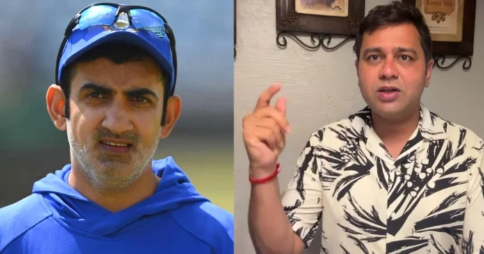 Gambhir Gambhir