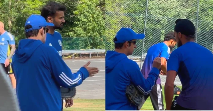Gambhir Gambhir