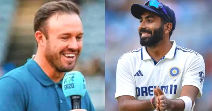 Bumrah Bumrah