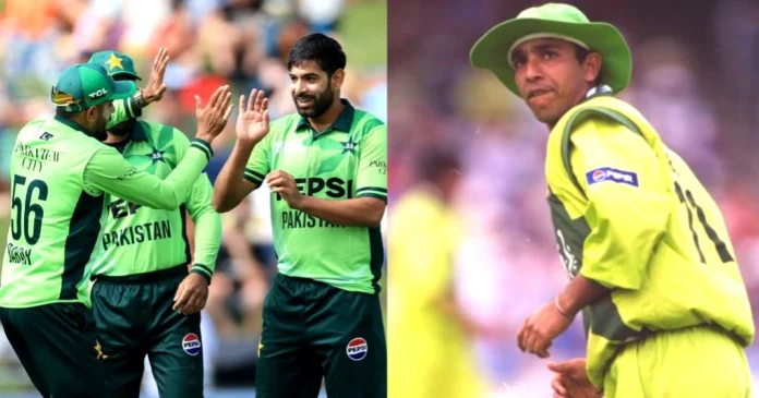 Pakistan Pakistan