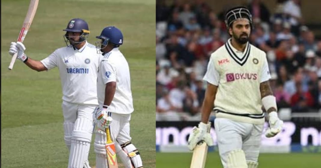 இந்தியா ஏ vs இங்கிலாந்து லயன்ஸ் 2வது டெஸ்ட்.. கேஎல் ராகுலுக்கு தொடக்க வீரராக இடம்.. 3வது இடத்திற்கு டிவிஸ்ட்