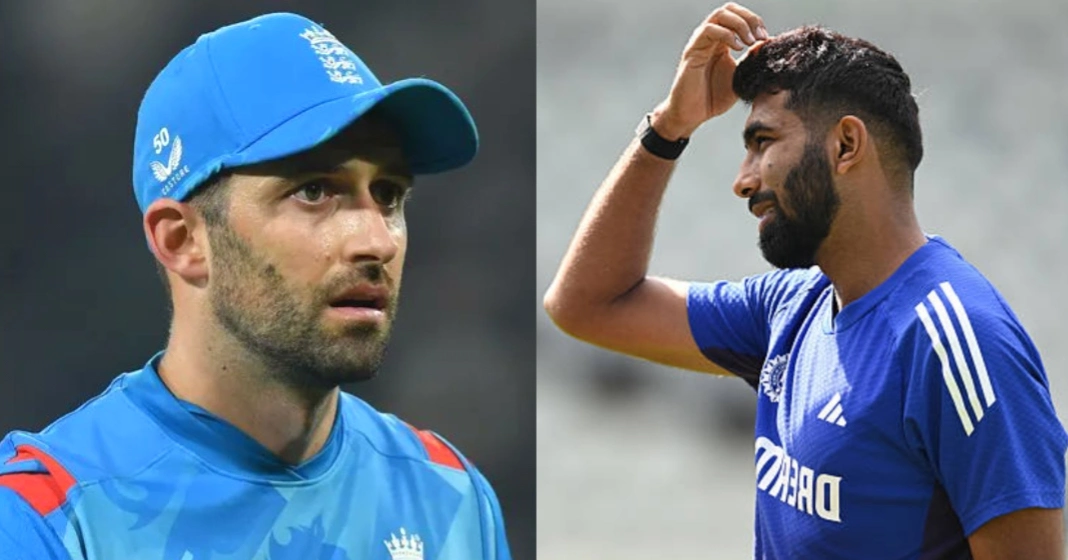 அடுத்து பும்ரா இதைத்தான் செய்யப் போறார்.. இங்கிலாந்து ஏமாற வேண்டாம் – மார்க் வுட் கணிப்பு